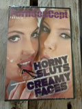 Horny Sluts Creamy Faces [FSK18]