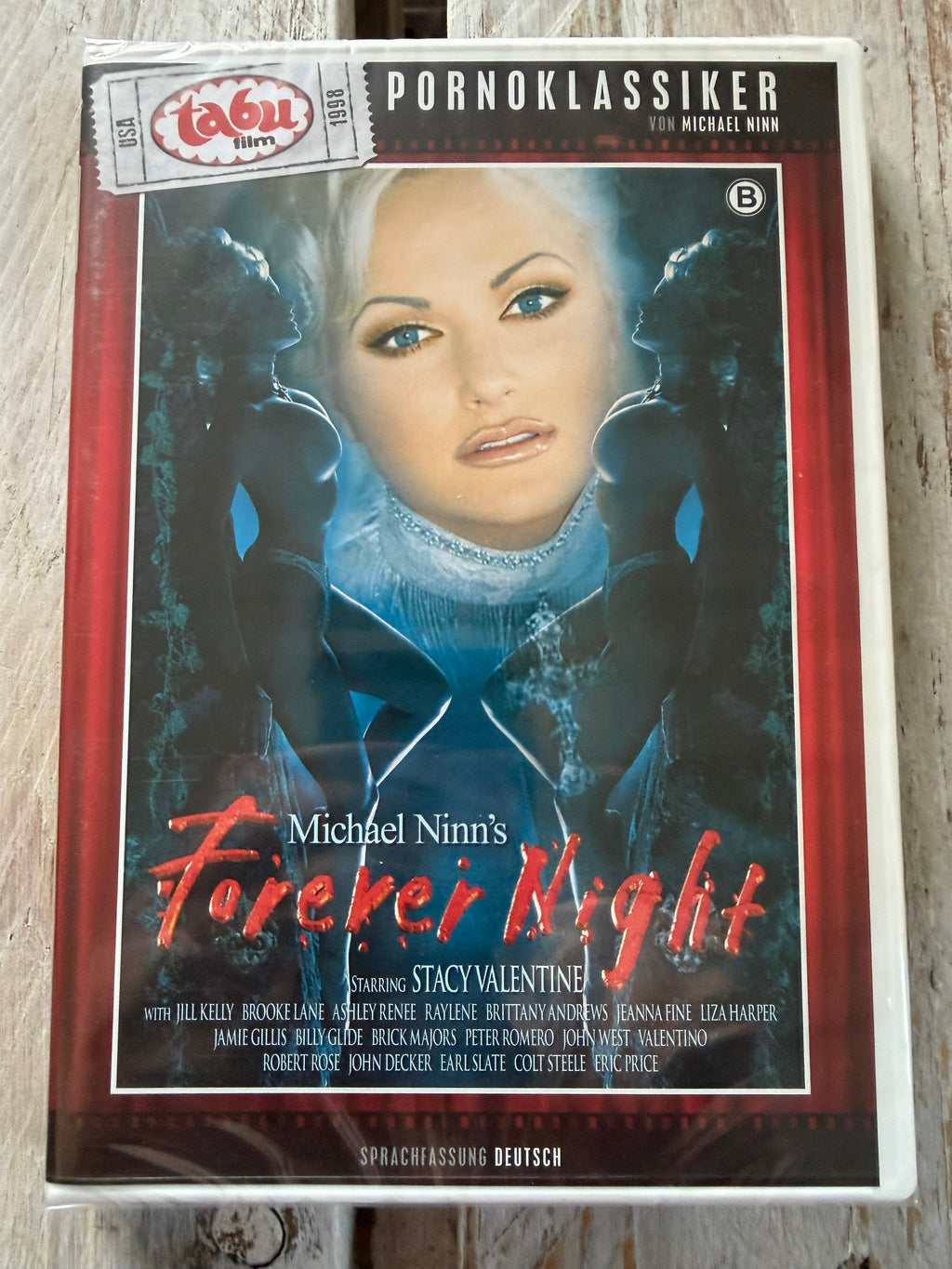 Forever Night [FSK18]