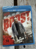 Boost - Ein todsicherer Plan [3D + 2D Version] [Blu-ray] [FSK18]